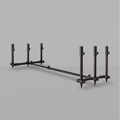 Saber Terrain X+ Rod Pod