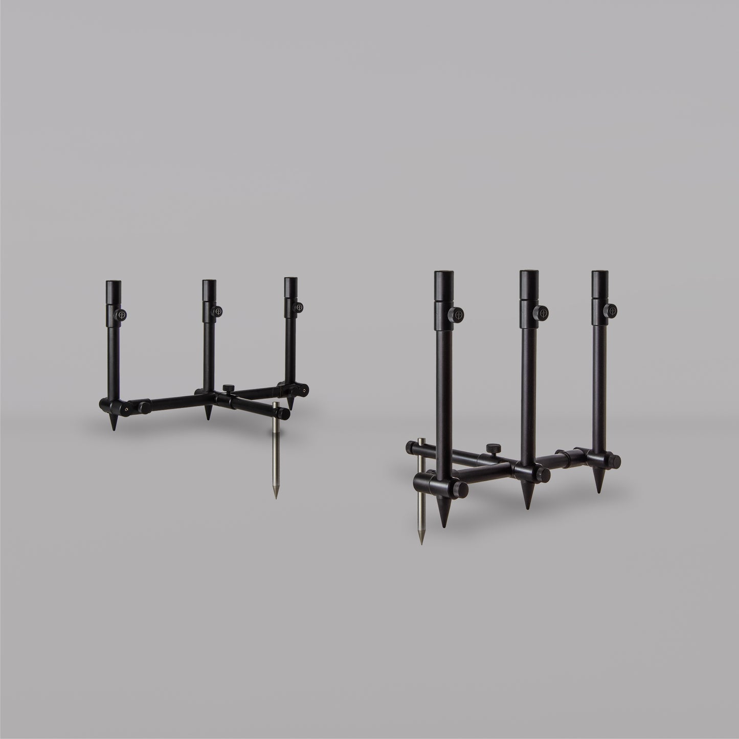 Saber Terrain X+ Rod Pod