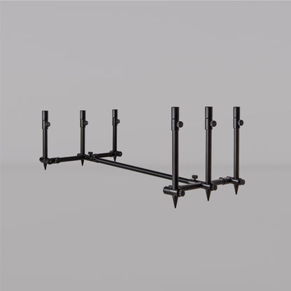 Saber Terrain X+ Rod Pod