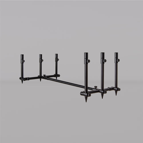 Saber Terrain X+ Rod Pod