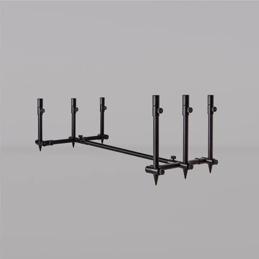 Saber Terrain X+ Rod Pod