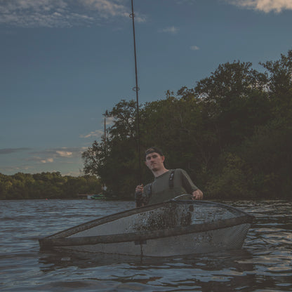 Saber Vyrox Chest Waders
