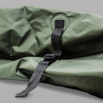 Saber Vyrox Chest Waders