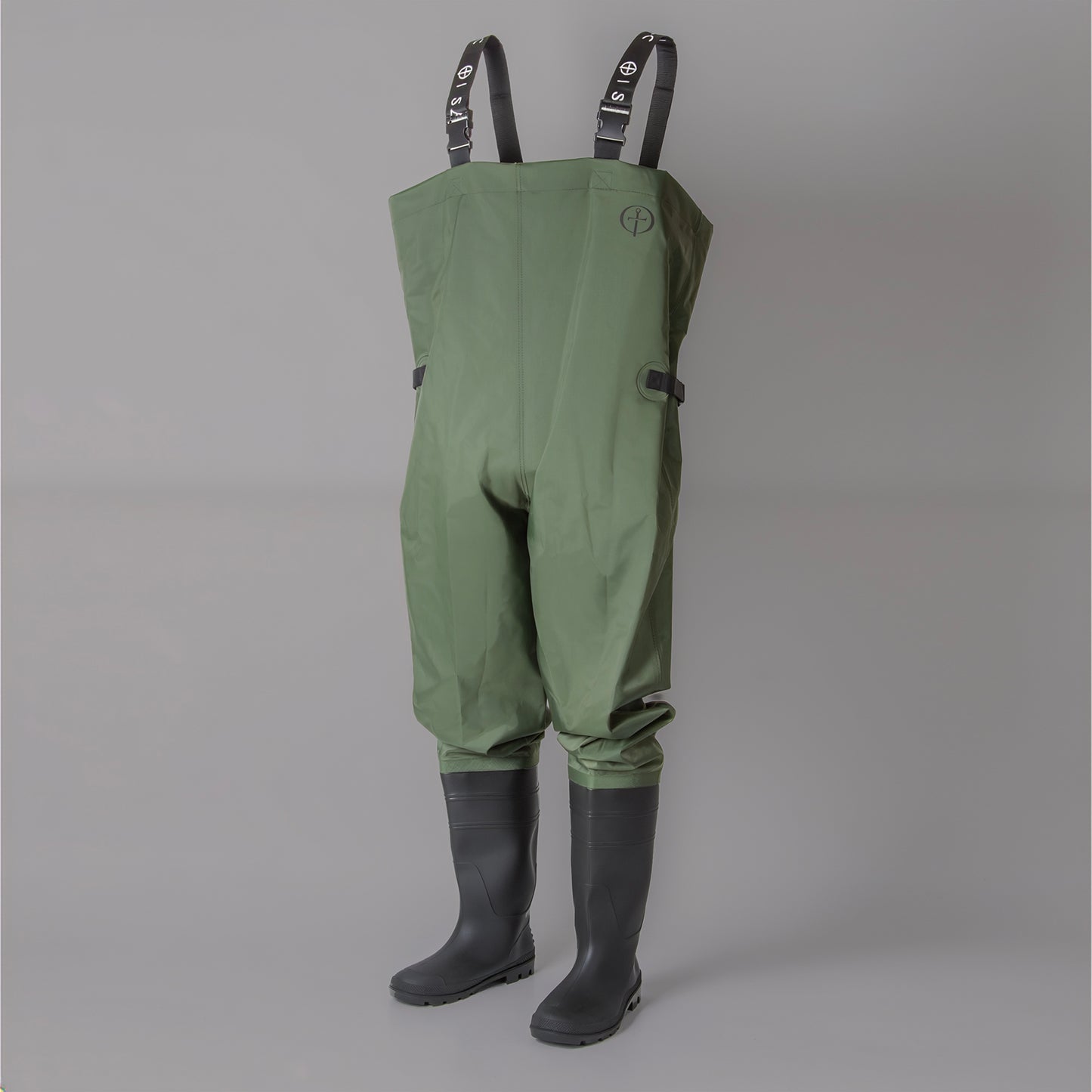 Saber Vyrox Chest Waders