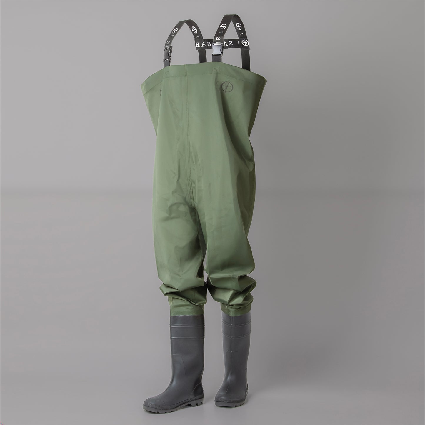 Saber Vyrox Chest Waders