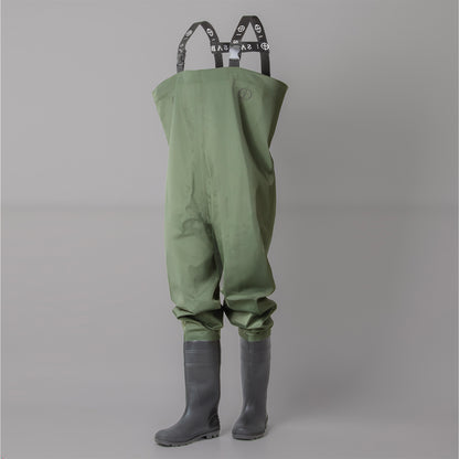 Saber Vyrox Chest Waders