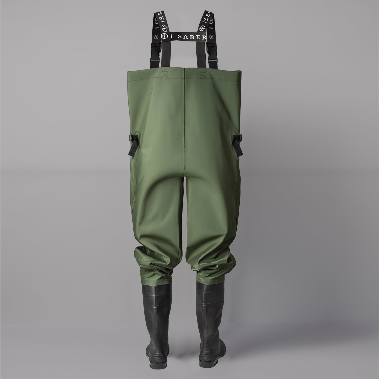 Saber Vyrox Chest Waders