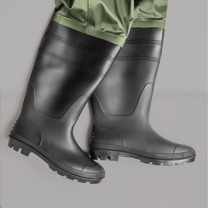 Saber Vyrox Chest Waders
