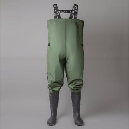 Saber Vyrox Chest Waders