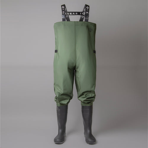 Saber Vyrox Chest Waders