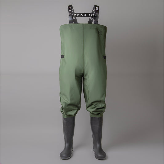 Saber Vyrox Chest Waders