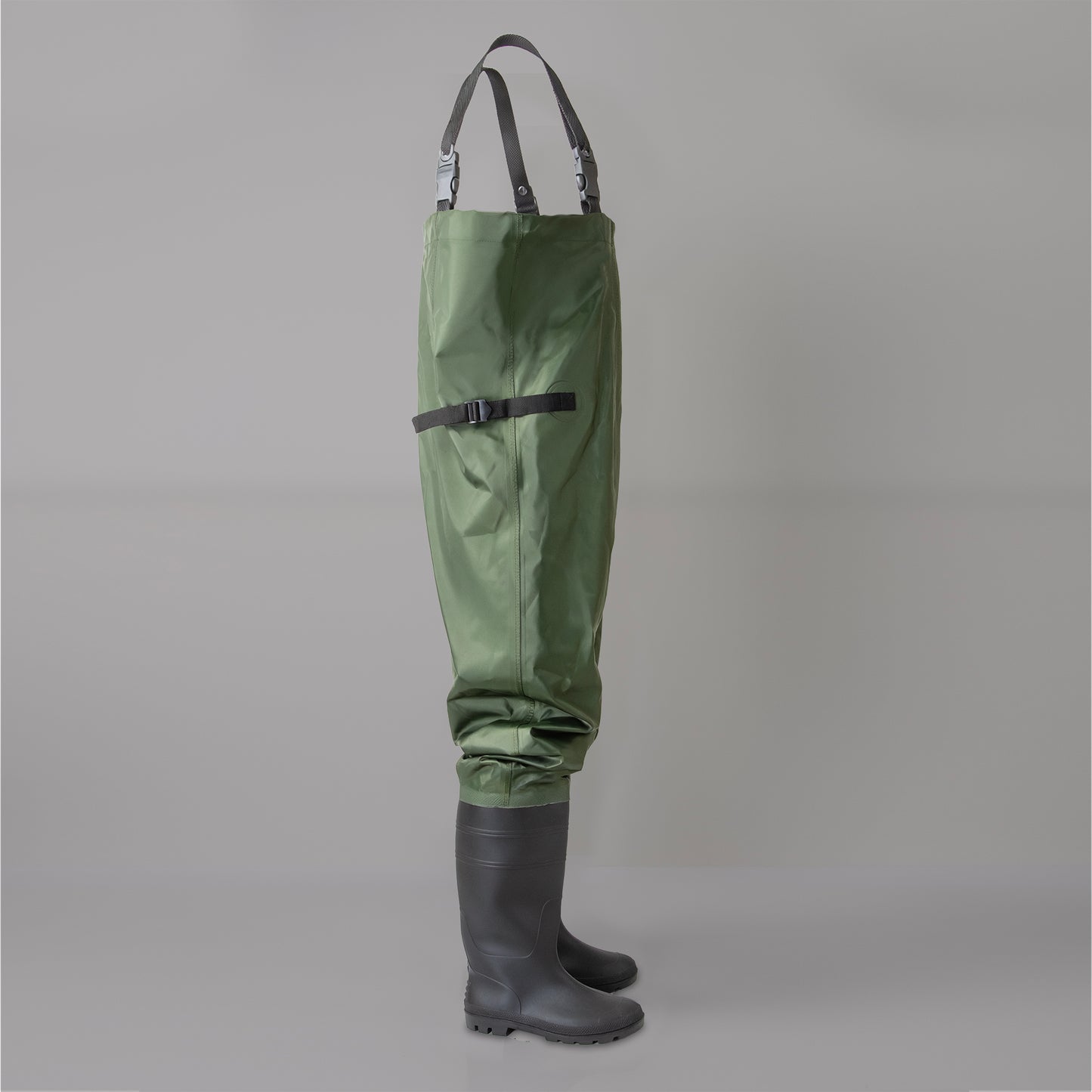 Saber Vyrox Chest Waders