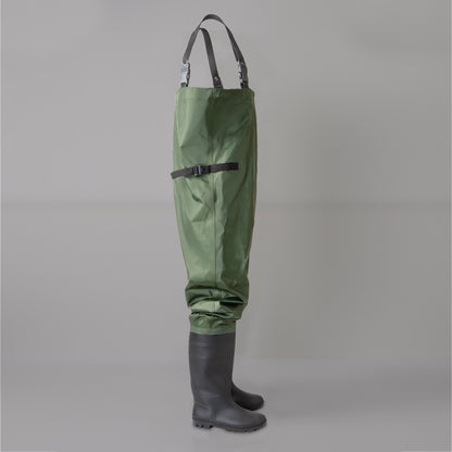 Saber Vyrox Chest Waders