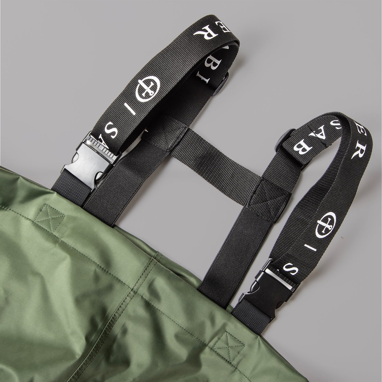 Saber Vyrox Chest Waders