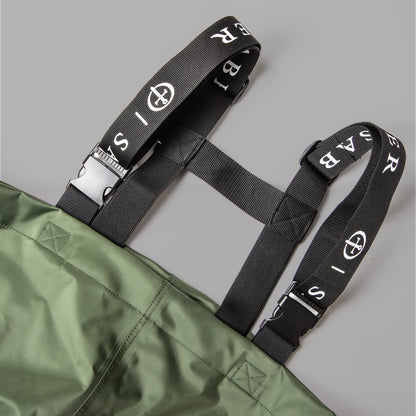 Saber Vyrox Chest Waders