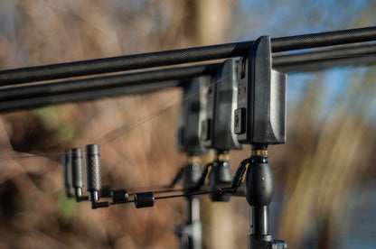 Saber Z3 3+1 Bite Alarm Set