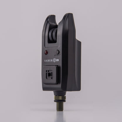 Saber Z3 3+1 Bite Alarm Set