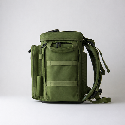 Saber Spectra Compact Rucksack